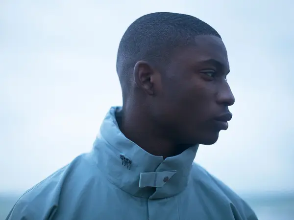 125 Magazine, photograph by Paul Calver