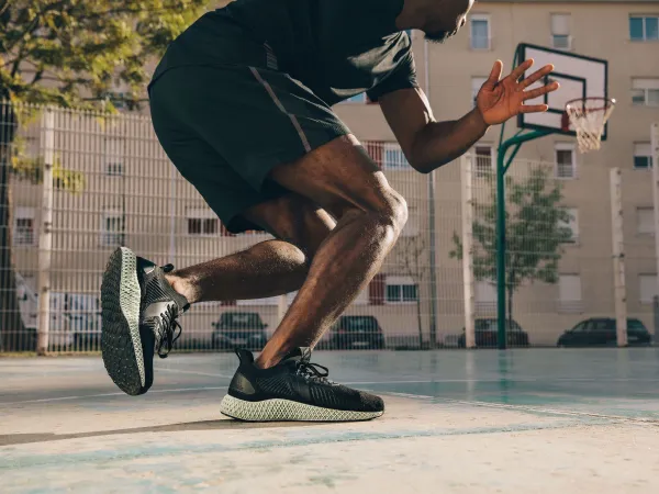 Adidas Running