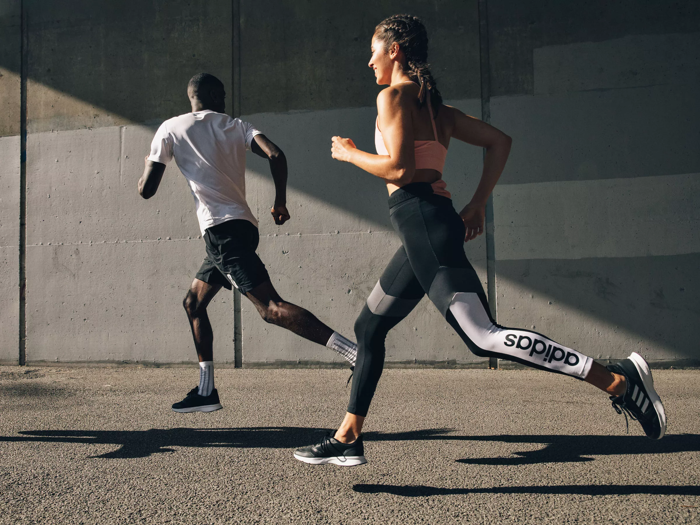 Adidas Running