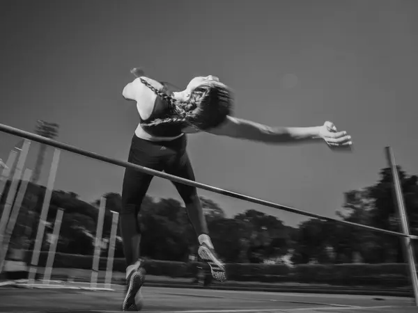 Adidas Running, photograph by Paul Calver