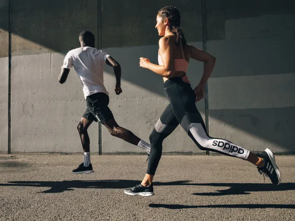Adidas Running