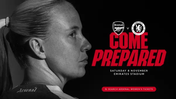 Arsenal WFC