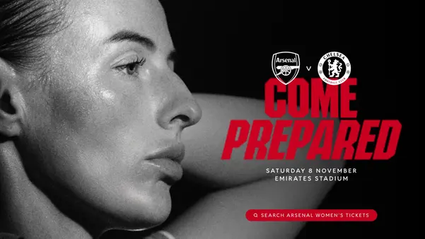 Arsenal WFC