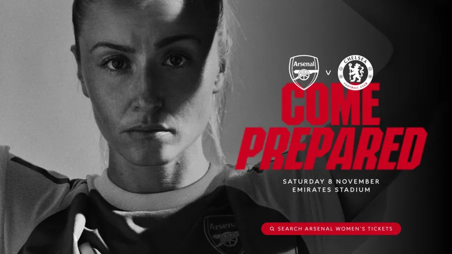 Arsenal WFC