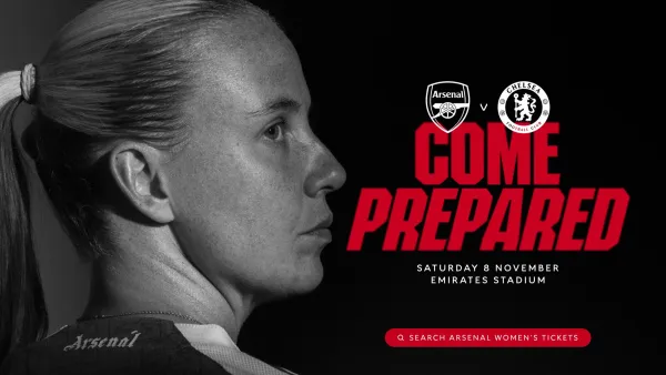Arsenal WFC