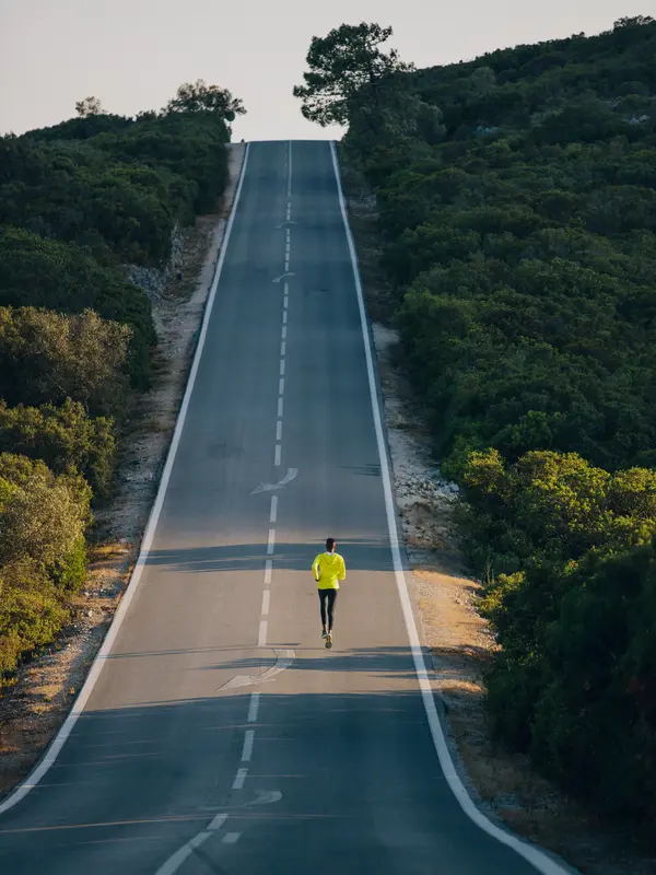 Asics, photograph by Paul Calver