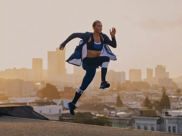 Asics, photograph by Paul Calver