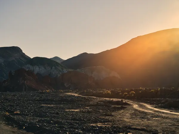 Atacama, photograph by Paul Calver
