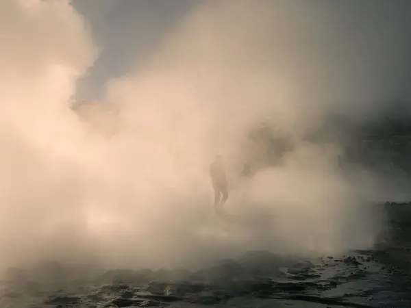 Atacama, photograph by Paul Calver