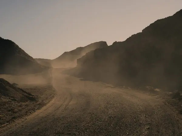 Atacama, photograph by Paul Calver