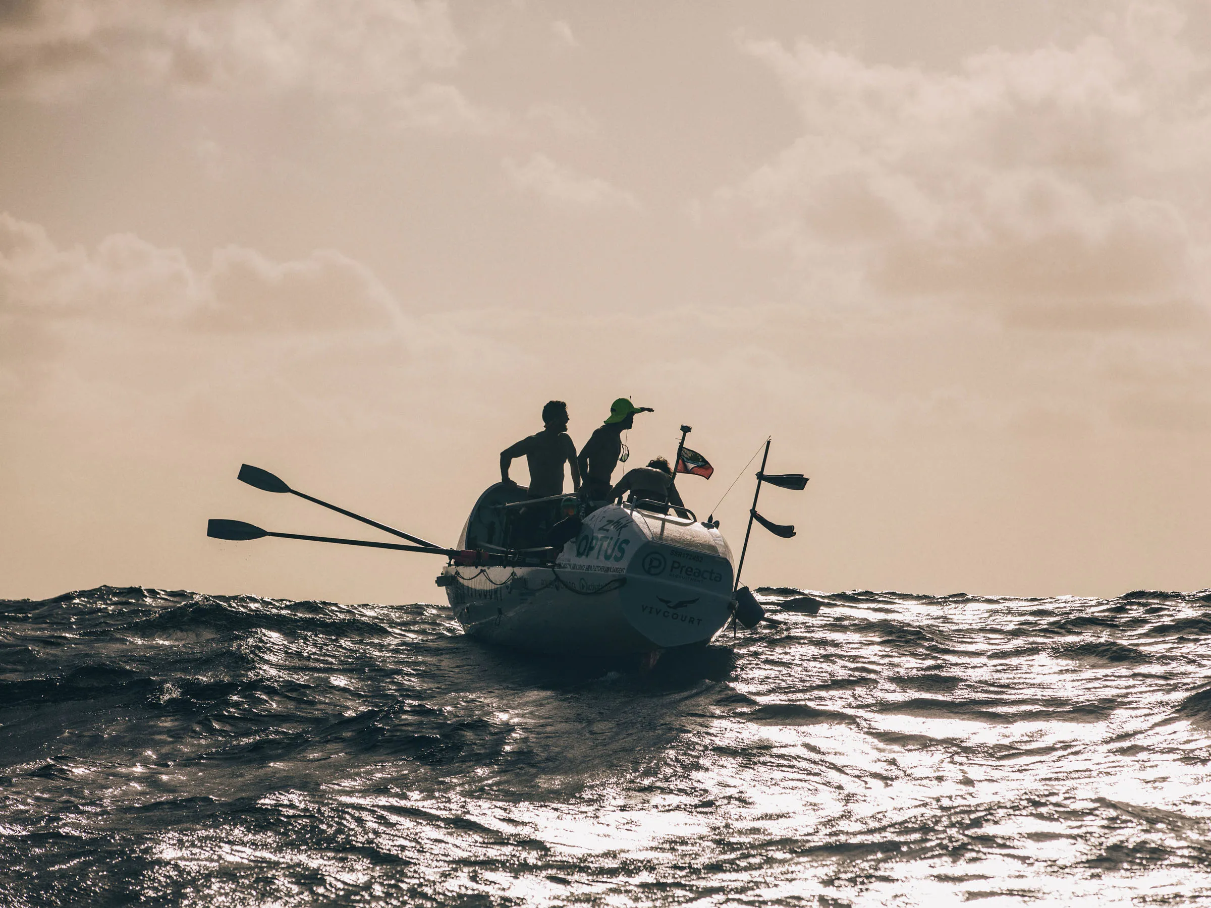 Atlantic Row