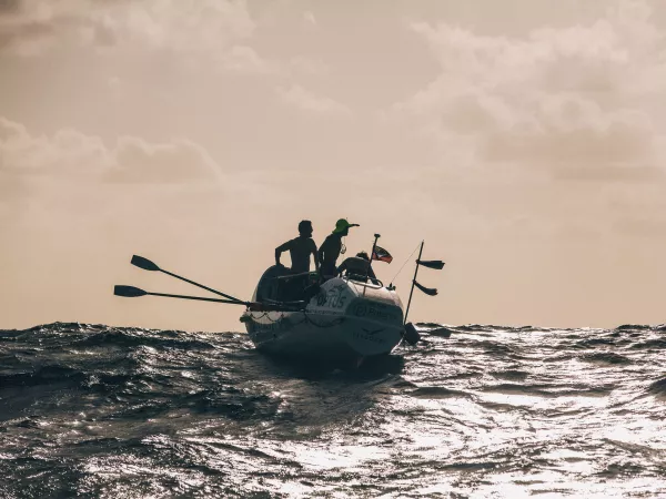 Atlantic Row