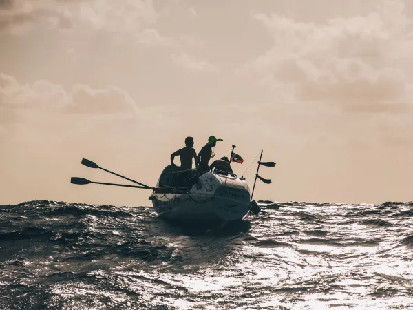 Atlantic Row