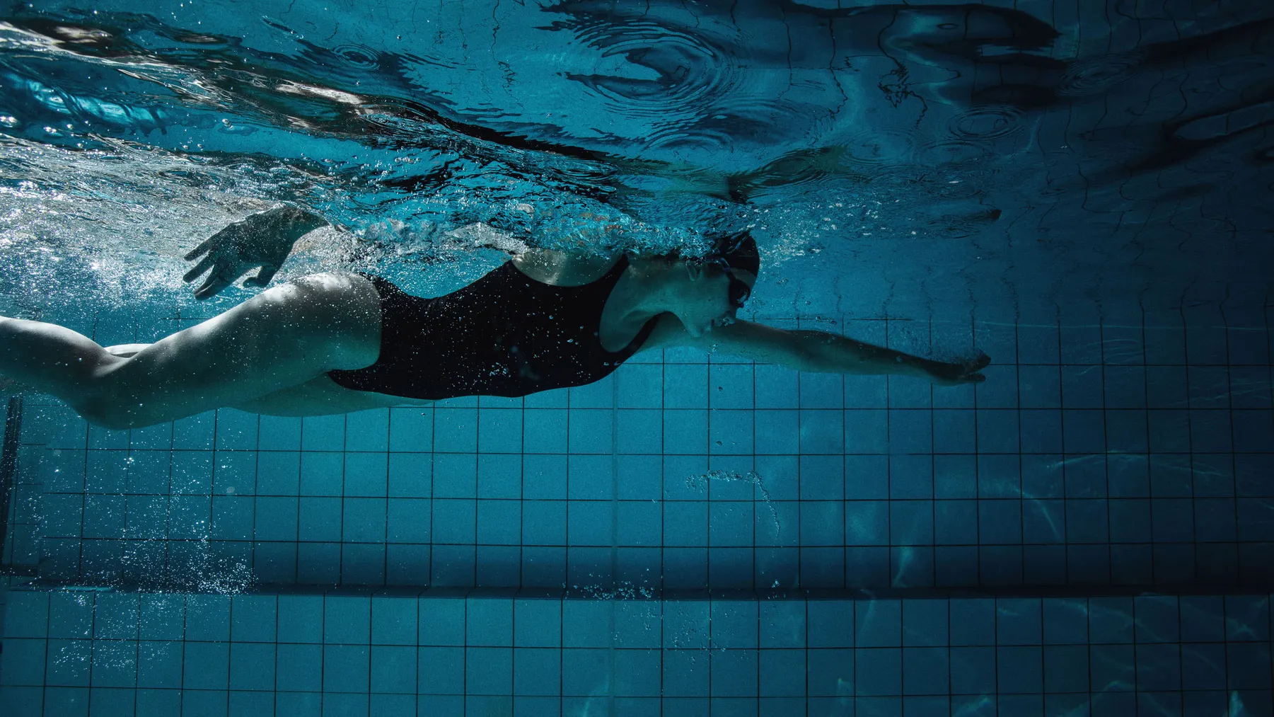 Blood, Sweat & Tears, photograph by Paul Calver