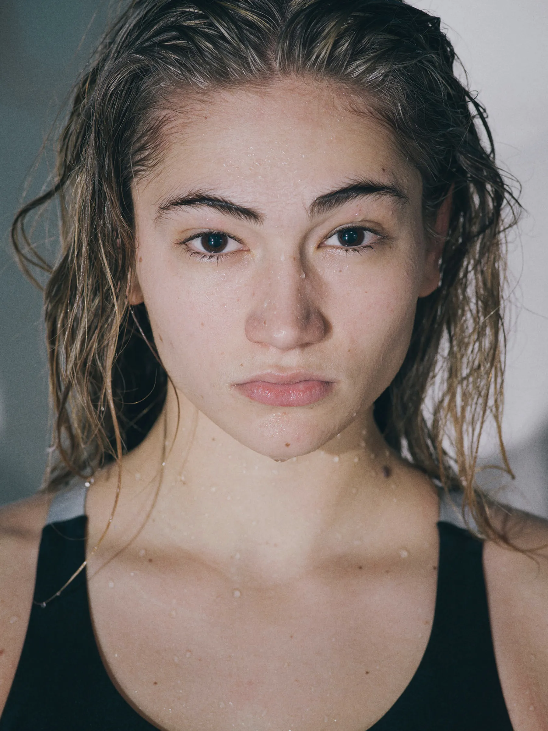 Blood, Sweat & Tears, photograph by Paul Calver