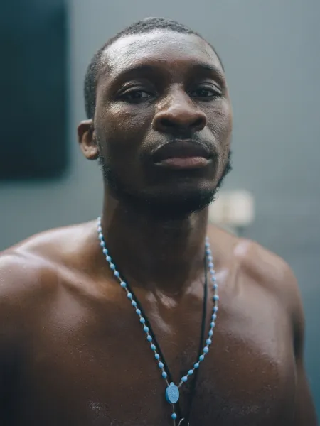 Brixton Street Gym