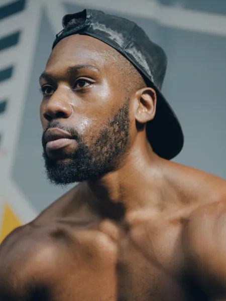Brixton Street Gym