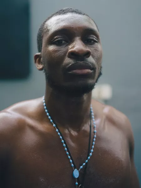 Brixton Street Gym