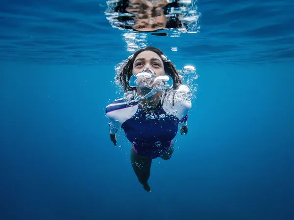Crystal, photograph by Paul Calver