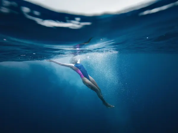 Crystal, photograph by Paul Calver
