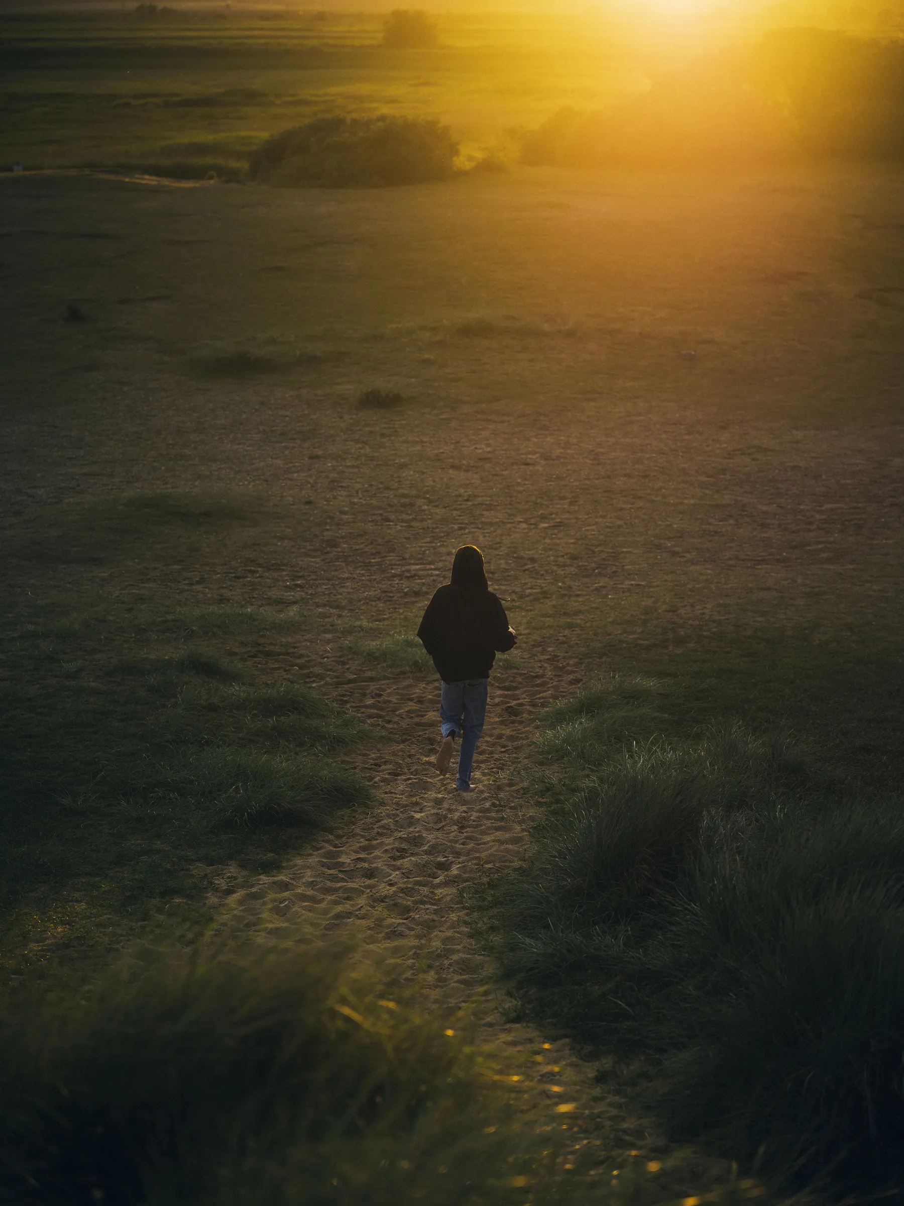 Daydreamer, photograph by Paul Calver