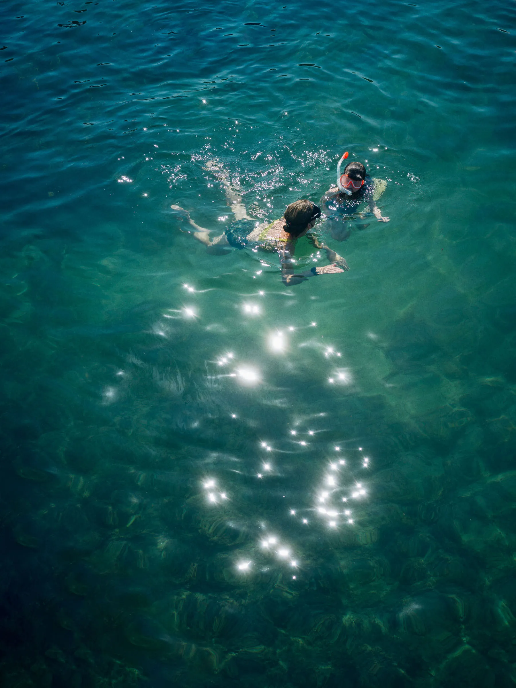 Daydreamer, photograph by Paul Calver