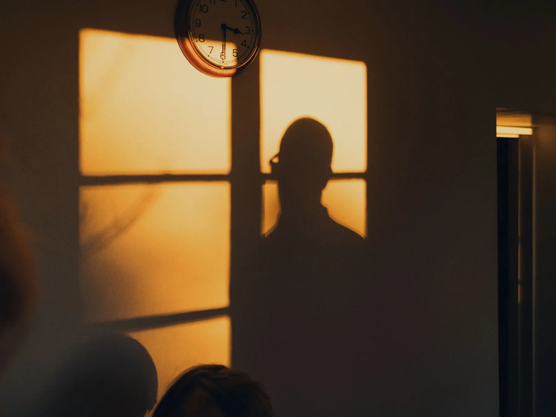 Daydreamer, photograph by Paul Calver