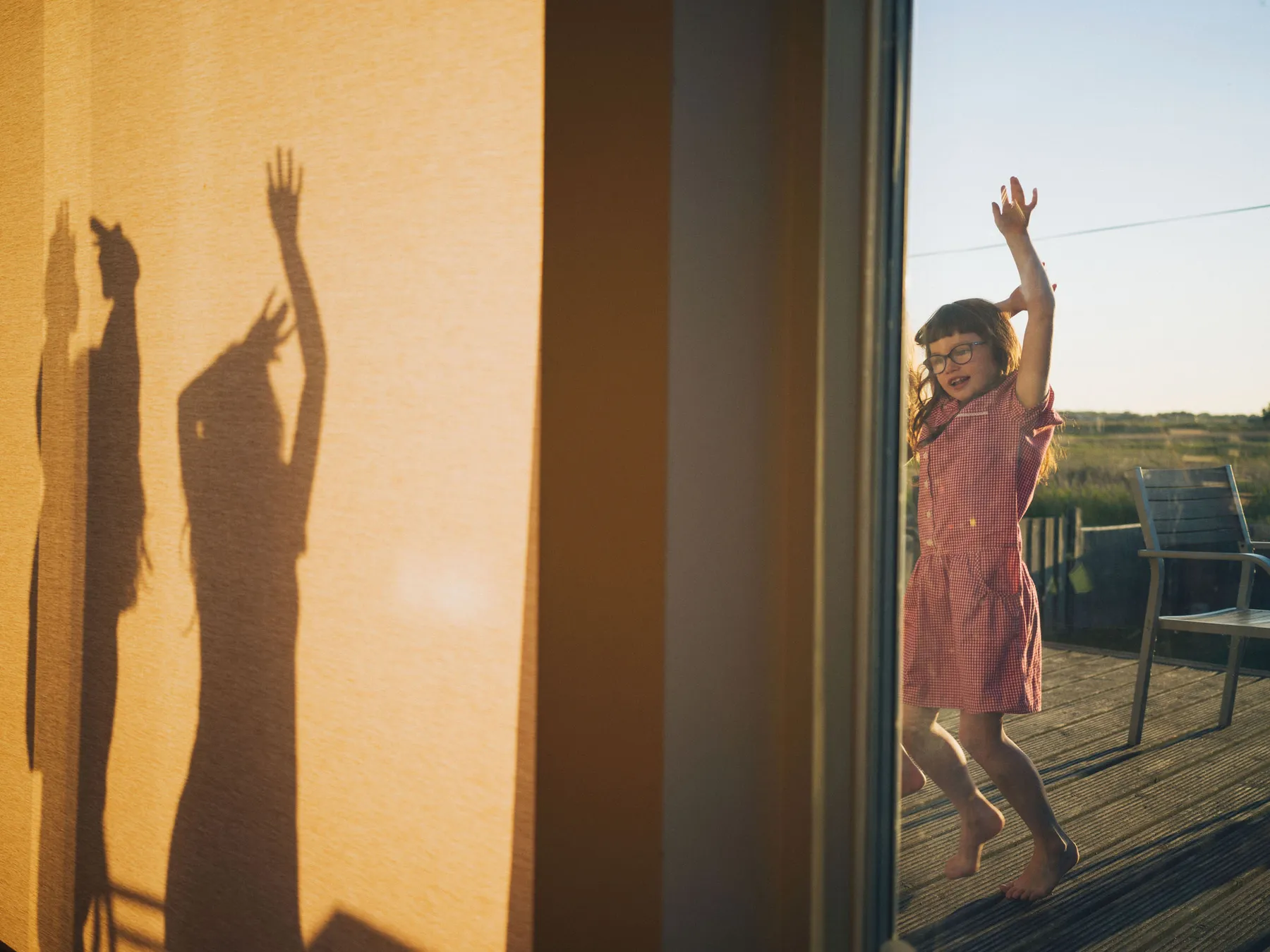 Daydreamer, photograph by Paul Calver