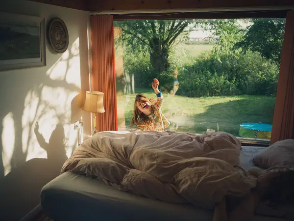Daydreamer, photograph by Paul Calver