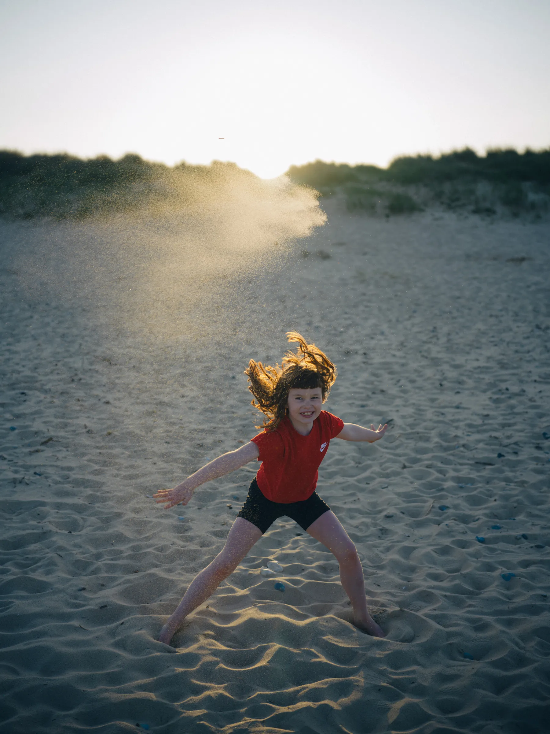 Daydreamer, photograph by Paul Calver