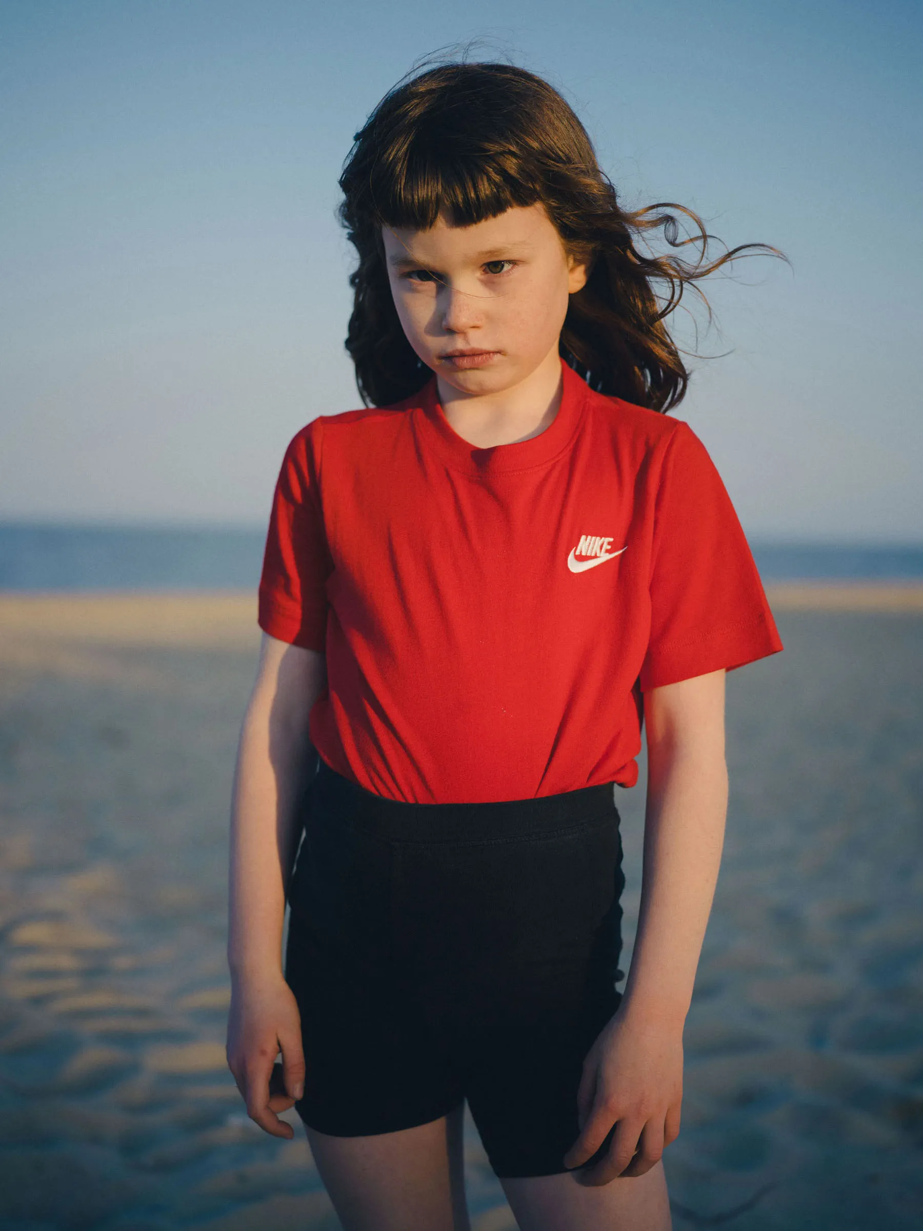 Daydreamer, photograph by Paul Calver