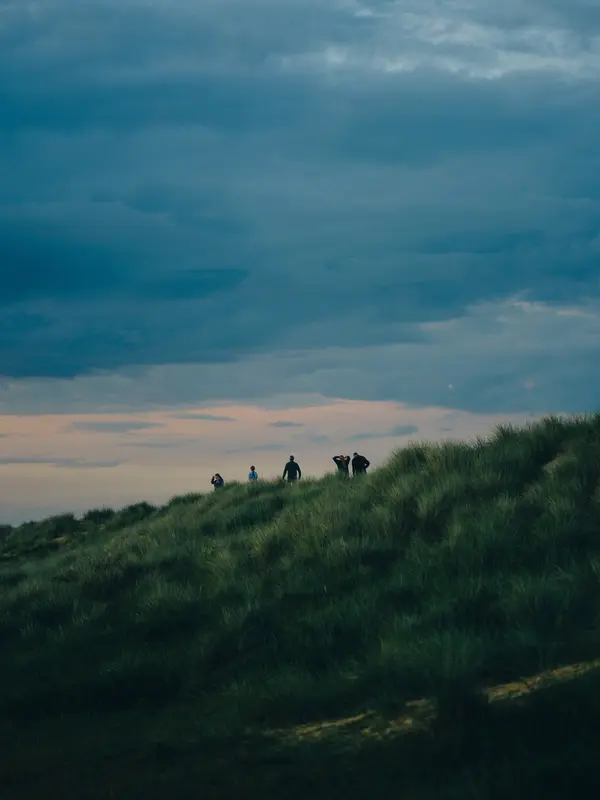 Daydreamer, photograph by Paul Calver