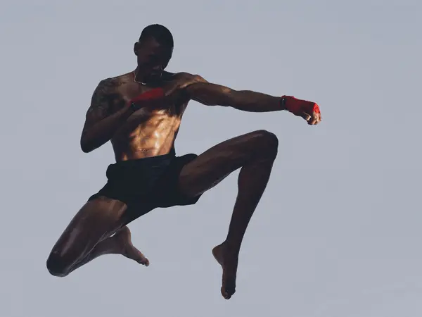 Jerone, photograph by Paul Calver