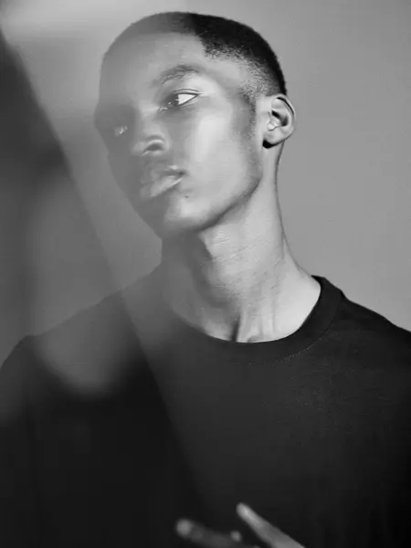 Portraits I