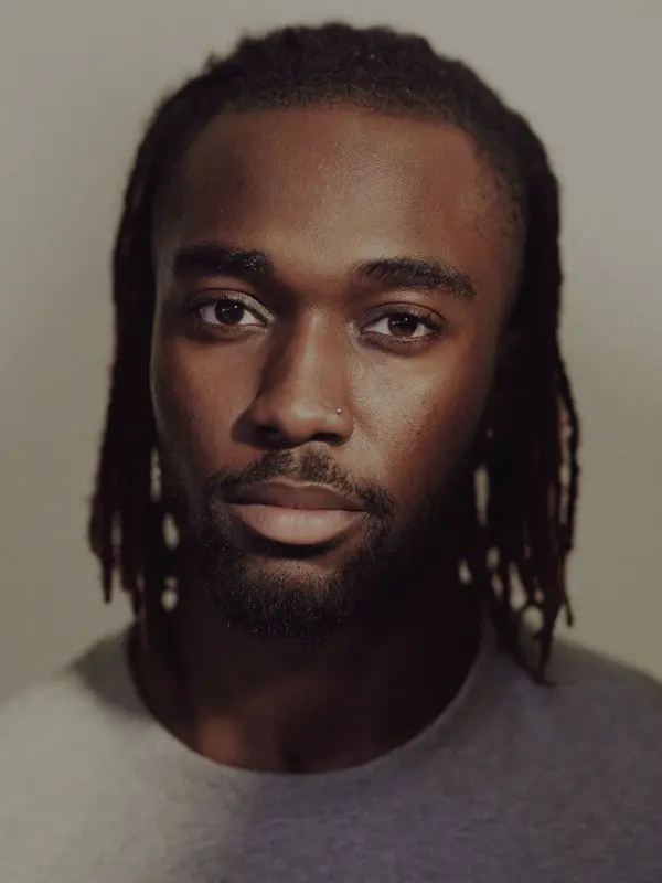 Portraits I, photograph by Paul Calver