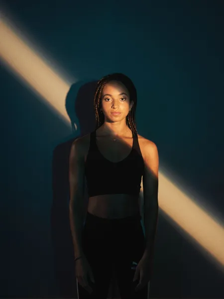 Portraits I