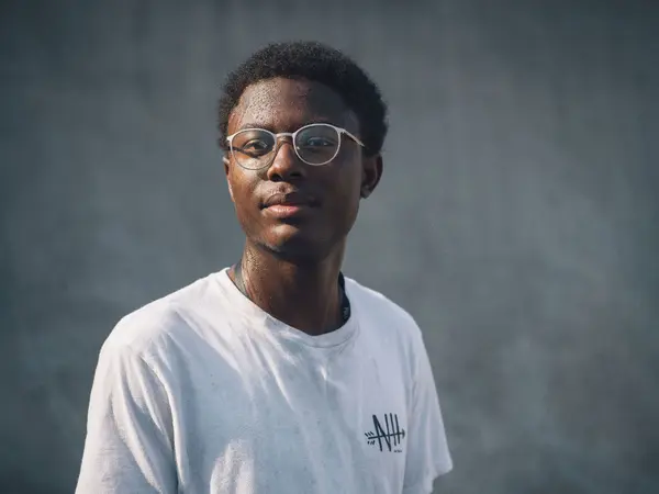 Portraits II, photograph by Paul Calver