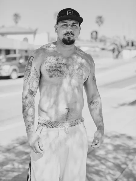 Portraits II
