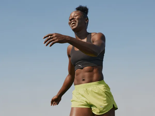 Puma Running