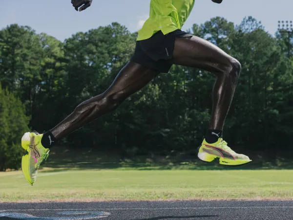 Puma Running
