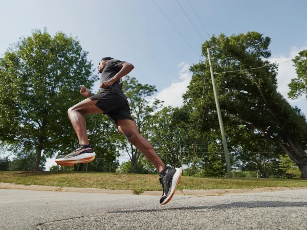 Puma Running