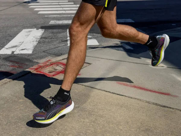 Puma Running