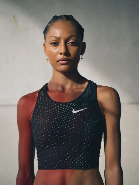 Revée Walcott-Nolan