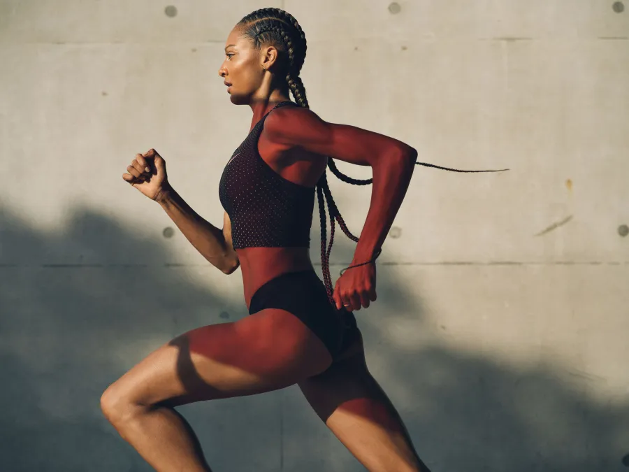 Revée Walcott-Nolan