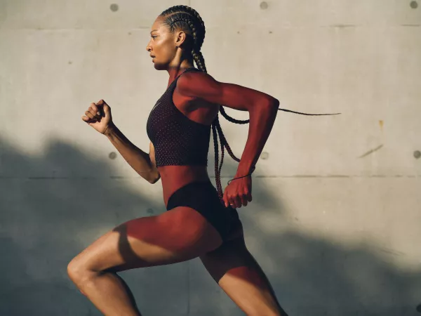 Revée Walcott-Nolan