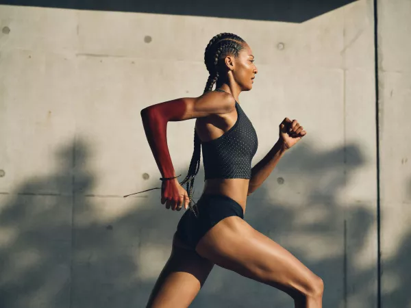 Revée Walcott-Nolan