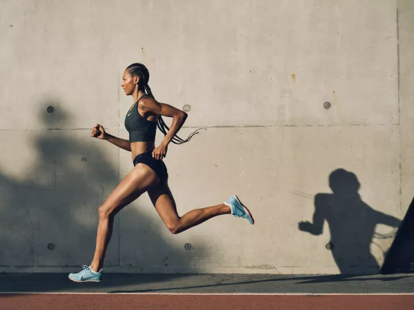 Revée Walcott-Nolan