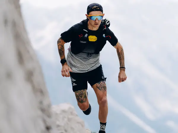 Scotty Hawker, photograph by Paul Calver