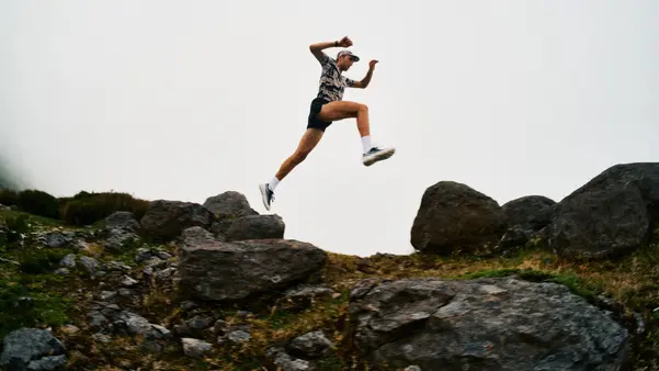 Soar No Boundaries, photograph by Paul Calver