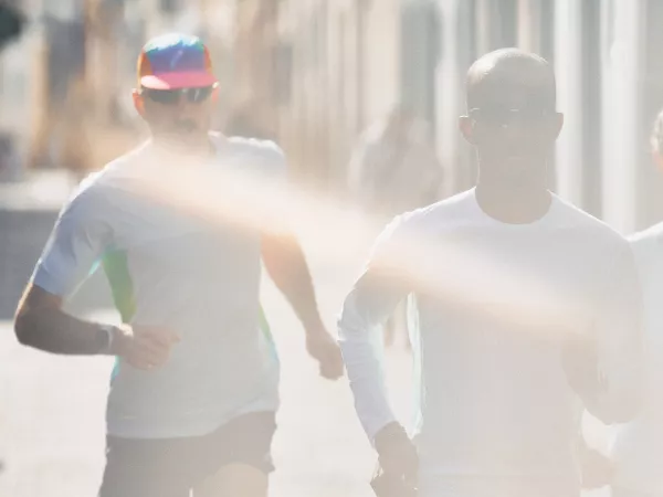 Soar x Run II
